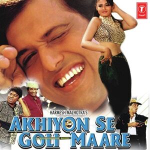 Akhiyon Se Goli Maare Songs Download