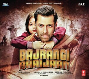 Bajrangi Bhaijaan Songs Download