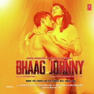 Bhaag Johnny Songs Download