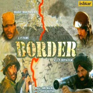 Border Songs Download