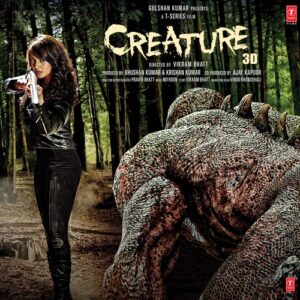 Creature 3D Songs Download