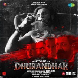 Dhurandhar Songs Download