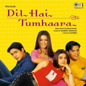 Dil Hai Tumhaara Songs Download