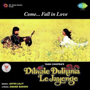 Dilwale Dulhania Le Jayenge Songs Download