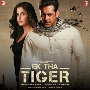 Ek Tha Tiger Songs Download