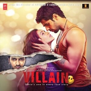 Ek Villain Songs Download