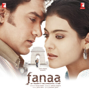 Fanaa Songs Download