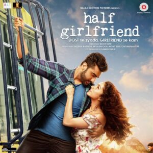 Half Girlfriend Songs Download