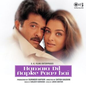 Hamara Dil Aapke Paas Hai Songs Download