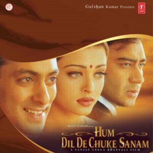 Hum Dil De Chuke Sanam Songs Download