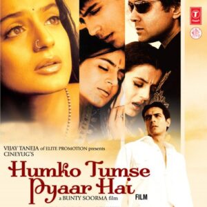 Humko Tumse Pyar Hai Songs Download