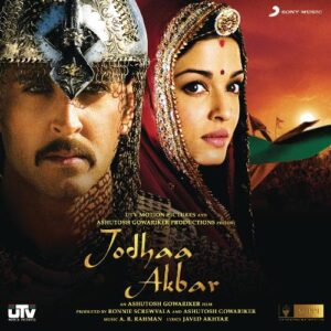 Jodhaa Akbar Songs Download