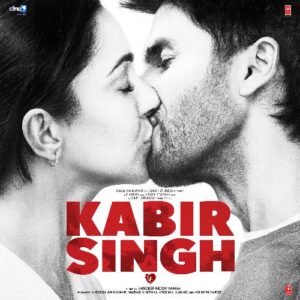 Kabir Singh Songs Download
