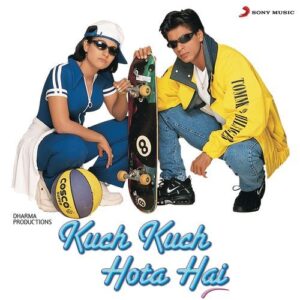 Kuch Kuch Hota Hai Songs Download