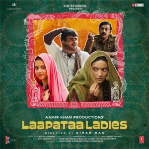 Laapataa Ladies Songs Download