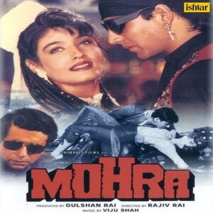 Mohra Songs Download