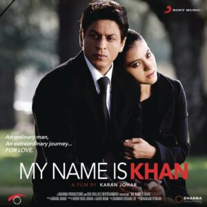 My Name Is Khan Songs Download
