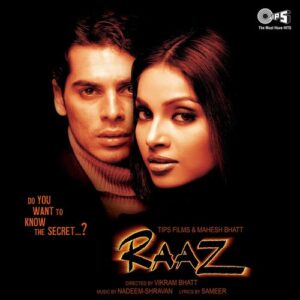 Raaz Songs Download