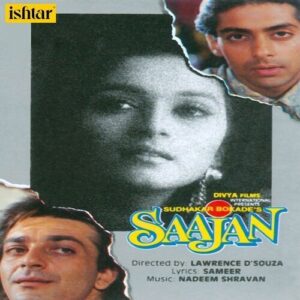 Saajan Songs Download