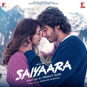 Saiyaara Songs Download
