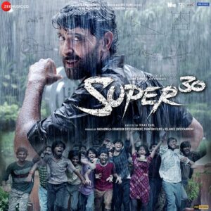 Super 30 Songs Download