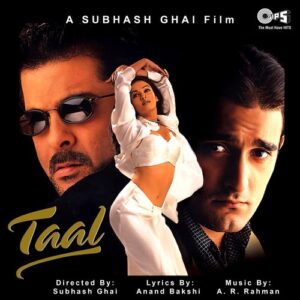 Taal Songs Download