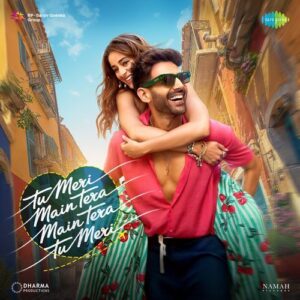 Tu Meri Main Tera Main Tera Tu Meri Songs Download