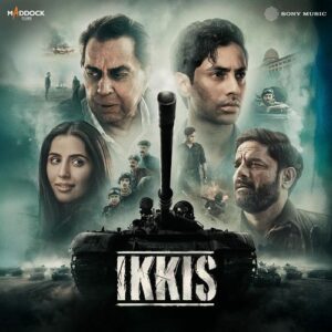 Ikkis Songs Download